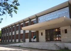 Antonino Freire abre inscrições para novos cursos