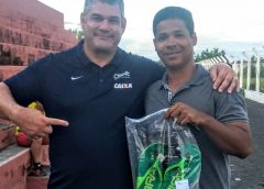 WLAMIR MOTTA – VISITA PROJETO