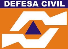 Defesa Civil alerta para risco de inundações em três municípios piauienses