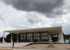 STF começa a julgar processo contra deputado Paulinho da Força