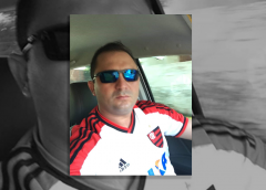 EX VEREADOR É ASSASSINADO EM SÃO FÉLIX DO PIAUÍ