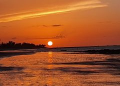 PRAIA DO MORRO BRANCO – Cajueiro da Praia-PI