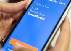 AUXÍLIO EMERGENCIAL – MÃES, MENORES DE IDADE, PODERÃO FAZER SOLICITAÇÃO.
