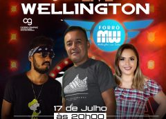 NESTA SEXTA-FEIRA 17 LIVE 2 DE MW SOM PELO FACEBOOK