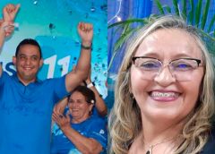 D LOBÃO – PI – EDILENE ALVES PODERÁ SER CANDIDATA?