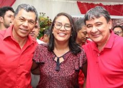 CAMILA BARBOSA É PRÉ-CANDIDATA A PREFEITA DE LAGOA DO PIAUÍ