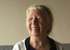 HILDA DE ABREU BARBOSA, mais uma vítima da COVID-19 em Monsenhor Gil