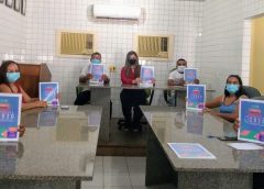 Fundação Ulysses Guimarães promove curso aos pré-candidatos do MDB em Santa Cruz dos Milagres-PI