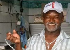 SÉTIMO DIA DE UM HOMEM CHAMADO PAPÚ – DEMERVAL LOBÃO PI