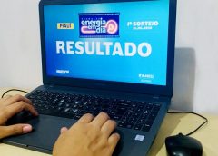 Equatorial Piauí divulga os ganhadores do 1º sorteio da Promoção Energia em Dia