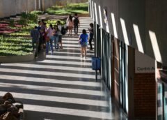 Inscrições para bolsas remanescentes do ProUni terminam quarta-feira