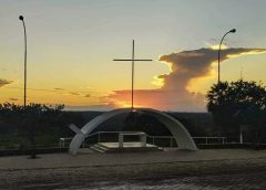 Prefeitura e Igreja decidem por festejos de Santa Cruz dos Milagres só de forma virtual