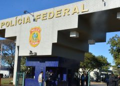 Operação da PF apura fraudes no recebimento de auxílio emergencial
