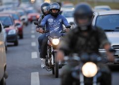 Nova legislação de trânsito: torna uso da cadeirinha obrigatório e aumenta validade da CNH