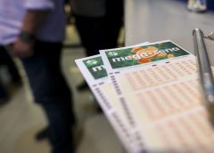 Mega-sena pode pagar prêmio de R$ 95 milhões no sorteio deste sábado