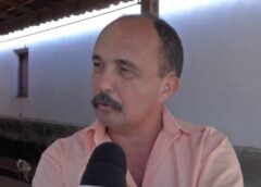 Juiz indefere pedido de registro de candidatura do Professor Pila