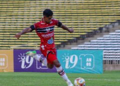 Série D: River (PI) e São Raimundo (RR) se reencontram após 0 a 0