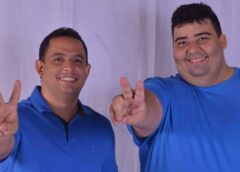 RICARDO MOURA Participa da inauguração do seu comitê de campanha em Demerval Lobão
