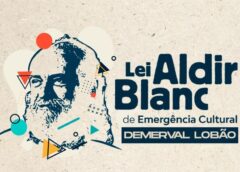 DEMERVAL LOBÃO: Secretaria Municipal de Cultura lança Edital para distribuição de subsídios para a manutenção de espaços, instituições e organizações culturais comunitárias LEI AUDIR BLANC