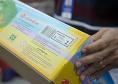 Instituto dá dicas para pais evitarem problemas ao comprar brinquedos