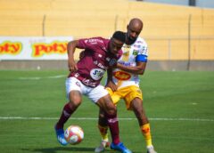Série D: empate com líder Novorizontino prolonga jejum do Caxias