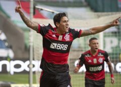 Libertadores: Fla encara Júnior Barranquilla para se manter líder
