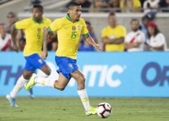 Seleção: Tite convoca Allan e aguarda melhora de Neymar e Alex Telles