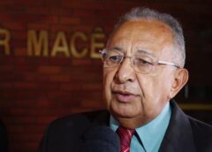 Filho de agricultores é médico e professor: conheça trajetória de Dr. Pessoa