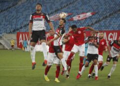 Série D: América-RN e Campinense duelam antes do mata-mata