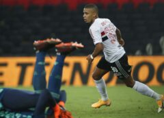 Copa do Brasil: São Paulo ofusca estreia de Ceni e derrota Flamengo