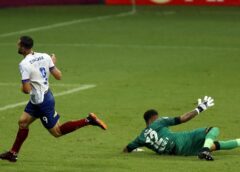 Bahia goleia o Melgar e passa com tranquilidade na Sul-Americana