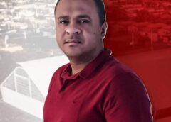 BREJO DO PIAUÍ – FABIANO LIRA (PT) é eleito prefeito de Brejo do Piauí