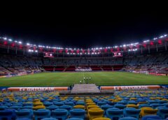 Flamengo e Athletico-PR decidem vaga para as quartas da Copa do Brasil