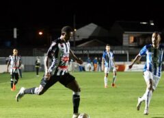 Operário-PR e Avaí empatam na abertura da rodada da Série B