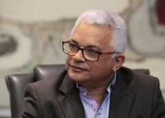 Presidente da Fundação Antares, Humberto Coelho, morre vítima da COVID-19