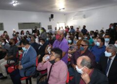 TÍTULOS DE CIDADANIA MONSENHOGILENSE – 15 HOMENAGEADOS EM MONSENHOR GIL