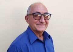 SÃO FÉLIX DO PIAUÍ – EDILSON PIO É ELEITO POR UNANIMIDADE PRESIDENTE DA CÂMARA MUNICIPAL