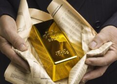 Como saber se o ouro é real com cinco testes simples