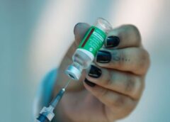 Anvisa autoriza nova importação da vacina Covishield, da AstraZeneca