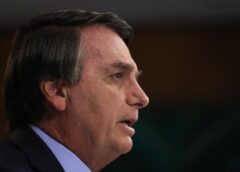 Bolsonaro determina articulação extra no combate à covid-19