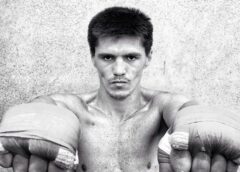 Boxe: Patrick Teixeira defende cinturão mundial pela 1ª vez no sábado