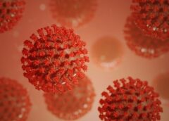 Brasil deve participar de testes com medicamento spray contra covid-19