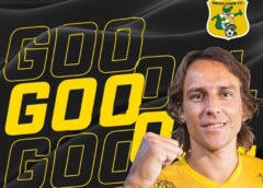 Brasiliense vence Vila Nova fora de casa na semifinal da Copa Verde