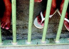 Conselho recomenda vacinação de presos e servidores de presídios
