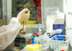 Covid-19: Brasil registra 239 mil mortes e 9,83 milhões de casos