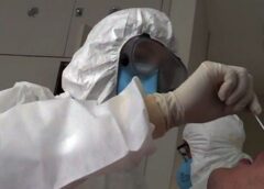 Covid-19: Brasil registra mais de 54 mil novos casos e 1.351 óbitos