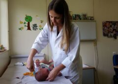Cura do câncer infantil passa pelo diagnóstico precoce, diz Inca