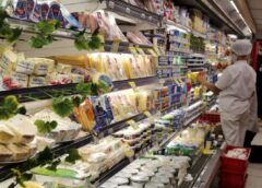 Dieese: custo da cesta básica sobe em janeiro em 13 capitais