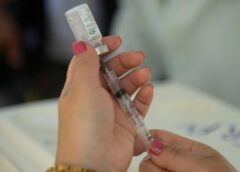 Estudo indica tendência de queda de casos de SRAG em oito capitais