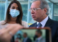 Gastos com pandemia não podem passar para futuras gerações, diz Guedes